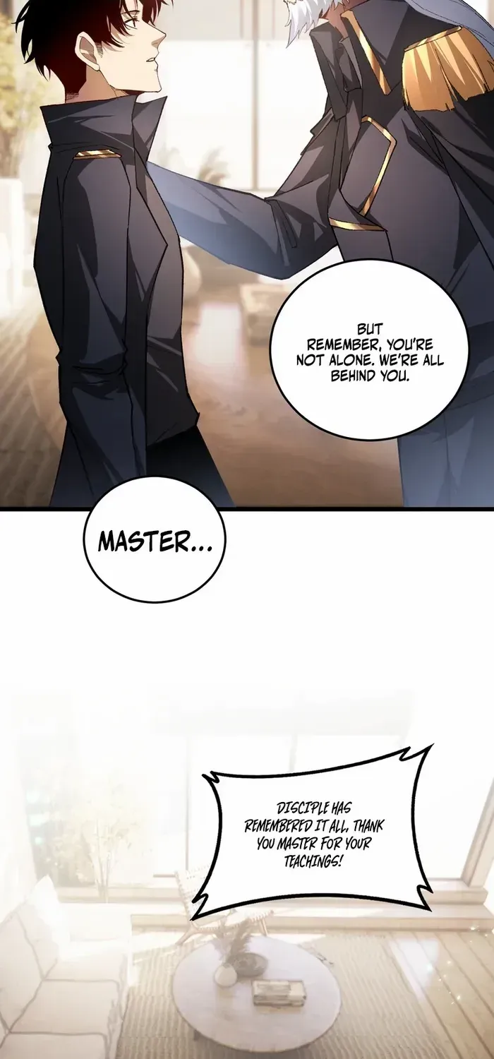 Read Supreme Zerg Lord chapter 84 image 17 on Lezhin