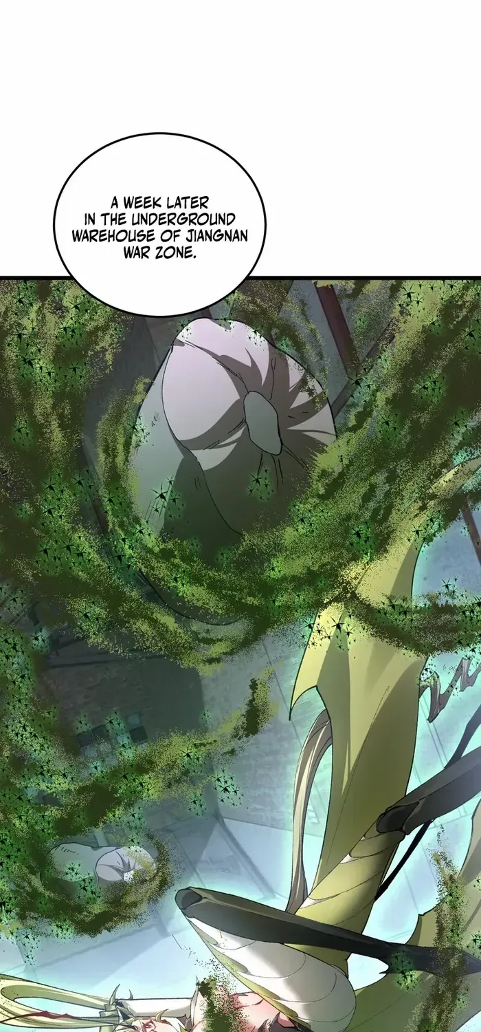 Read Supreme Zerg Lord chapter 84 image 19 on Lezhin