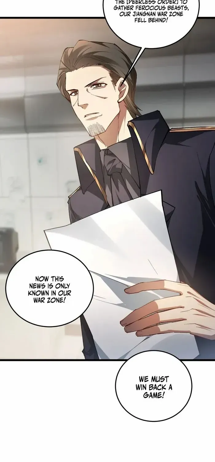 Read Supreme Zerg Lord chapter 84 image 2 on Lezhin