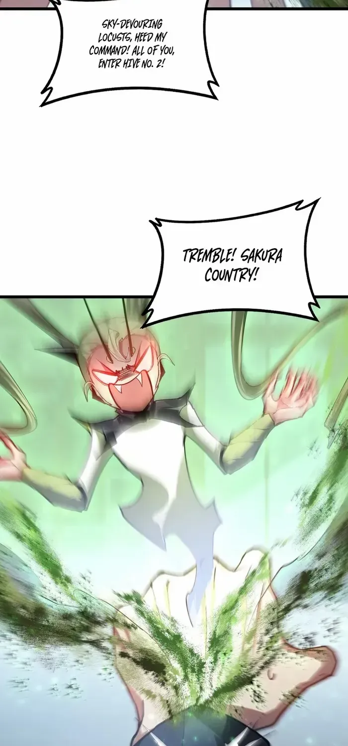 Read Supreme Zerg Lord chapter 84 image 28 on Lezhin