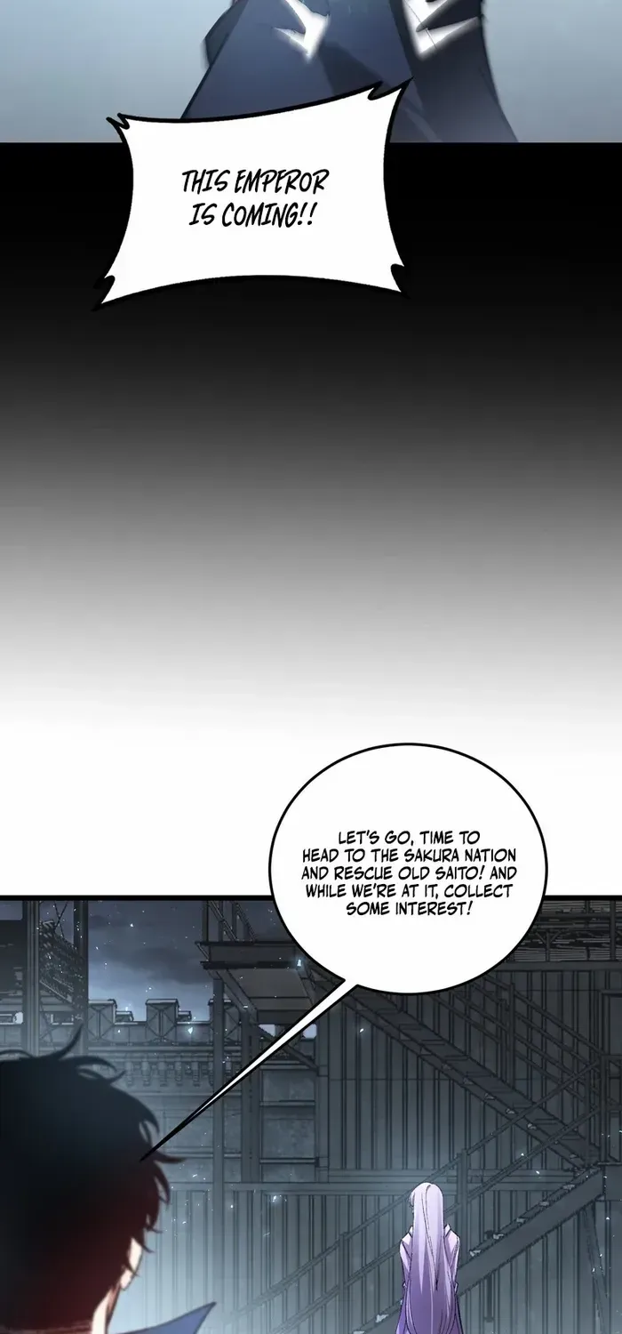 Read Supreme Zerg Lord chapter 84 image 29 on Lezhin