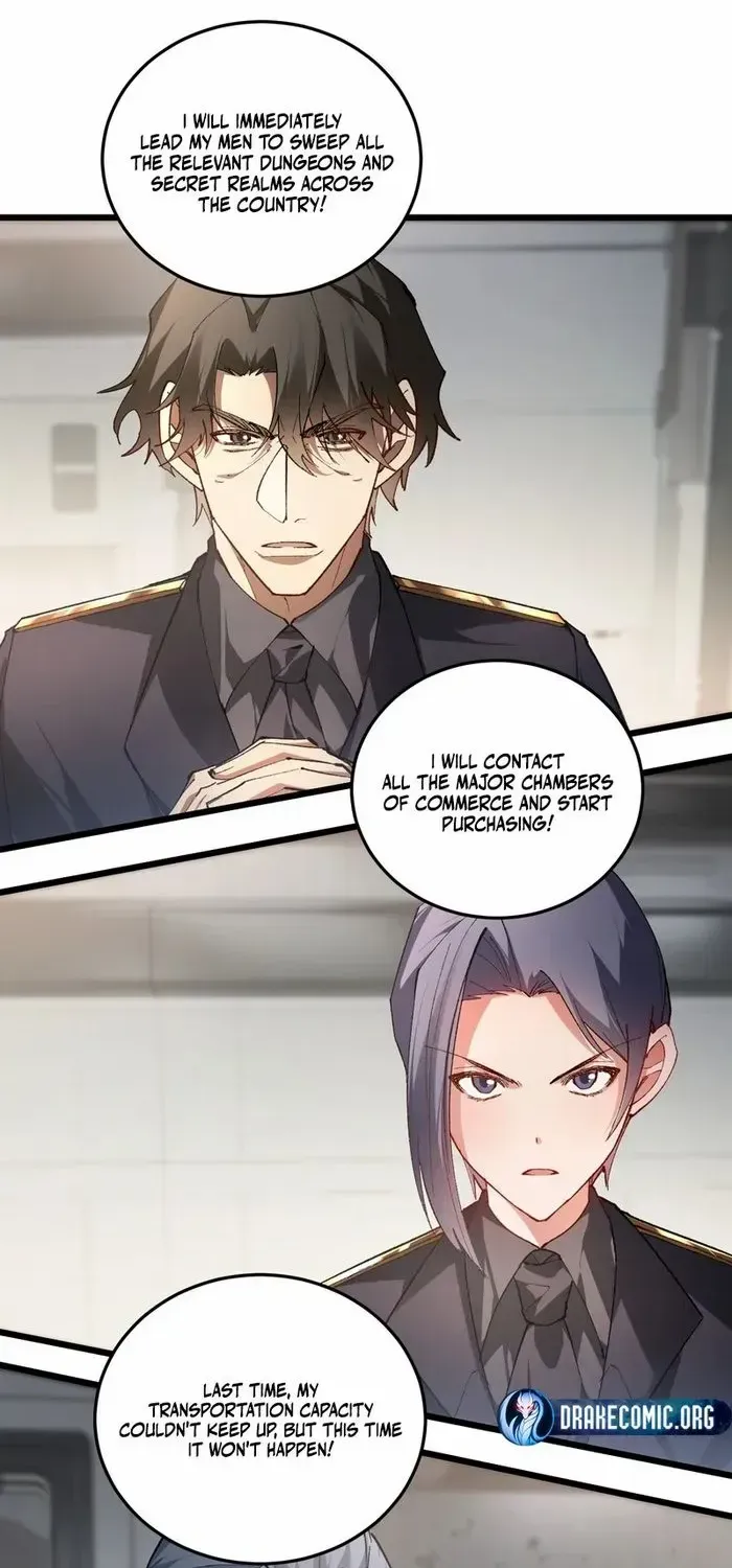 Read Supreme Zerg Lord chapter 84 image 3 on Lezhin