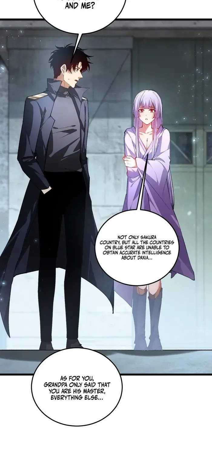 Read Supreme Zerg Lord chapter 84 image 32 on Lezhin