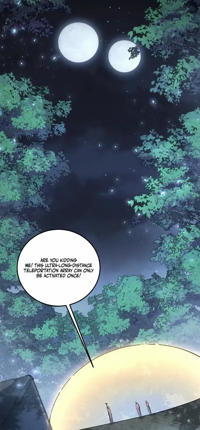 Read Supreme Zerg Lord chapter 84 image 34 on Lezhin