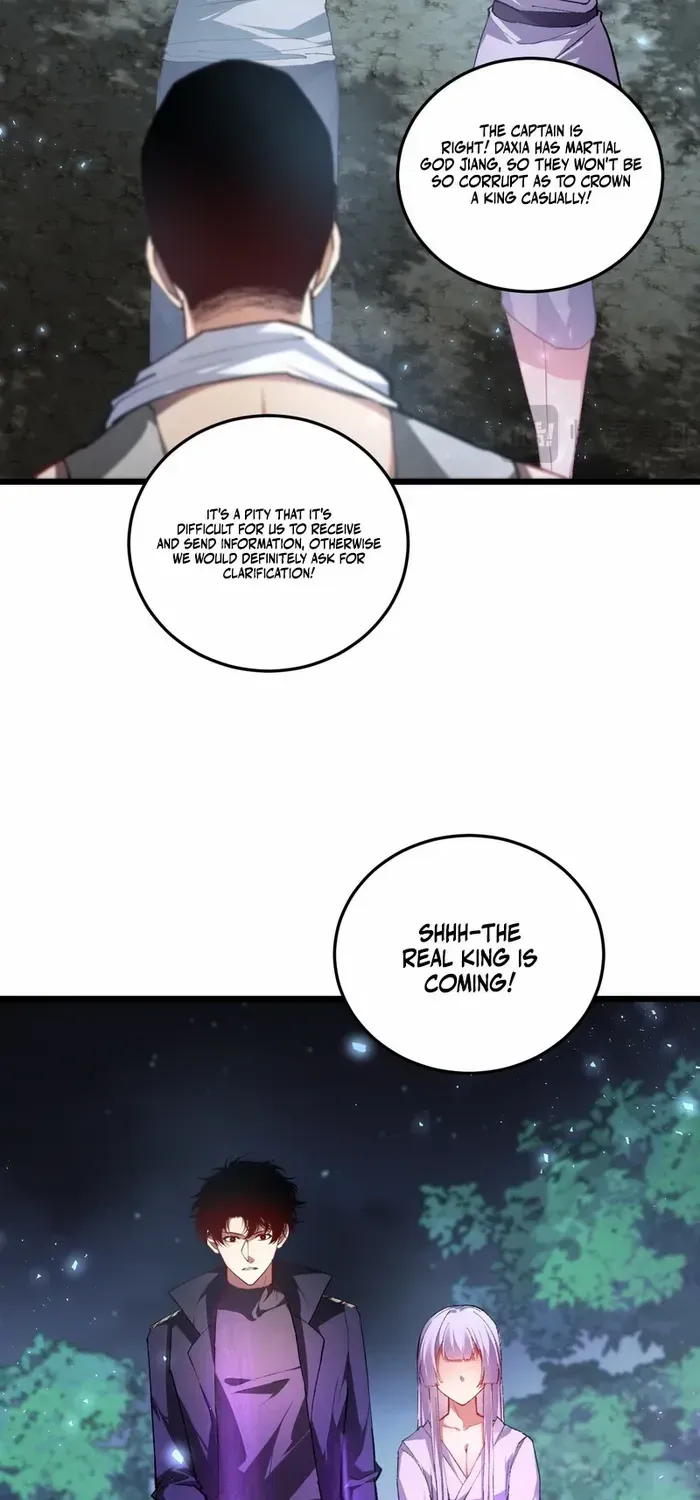 Read Supreme Zerg Lord chapter 84 image 37 on Lezhin