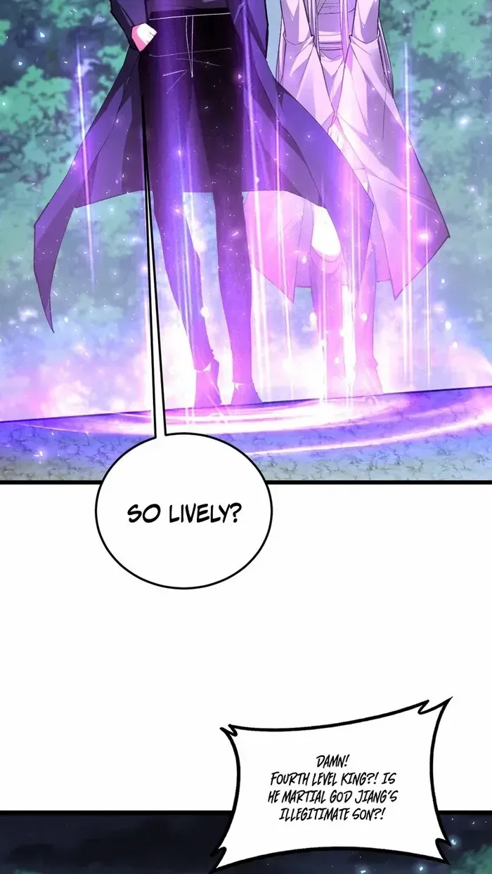 Read Supreme Zerg Lord chapter 84 image 38 on Lezhin