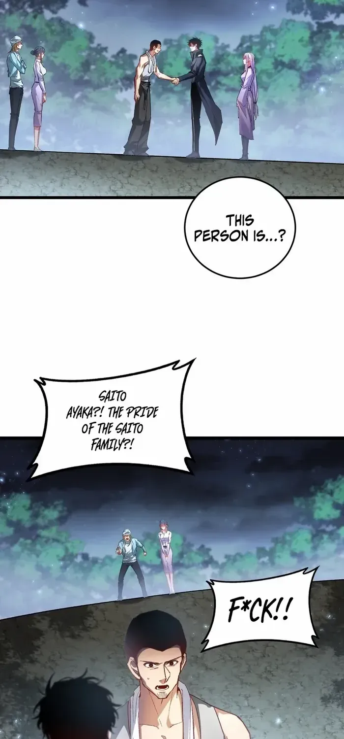 Read Supreme Zerg Lord chapter 84 image 40 on Lezhin