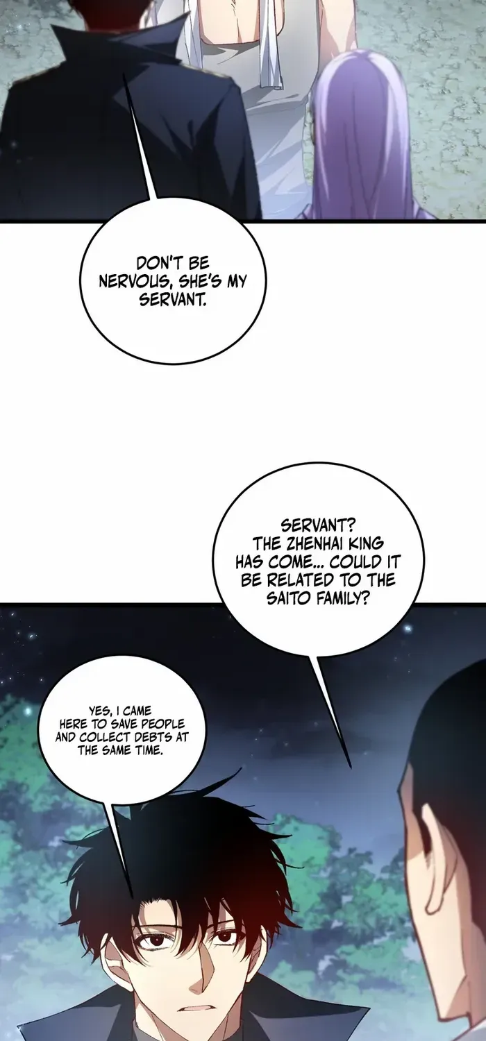 Read Supreme Zerg Lord chapter 84 image 41 on Lezhin