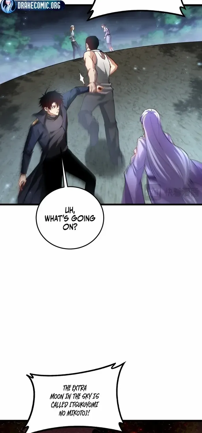 Read Supreme Zerg Lord chapter 84 image 44 on Lezhin