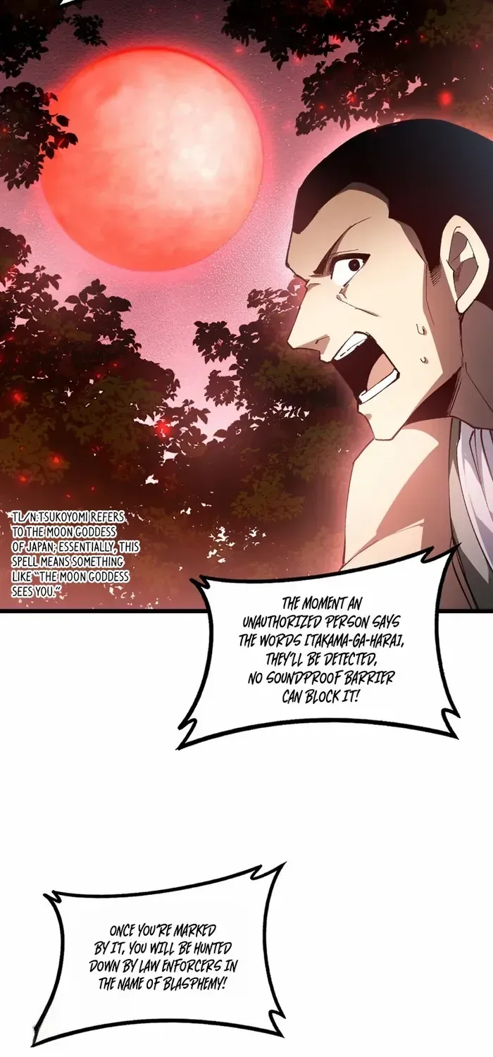 Read Supreme Zerg Lord chapter 84 image 45 on Lezhin