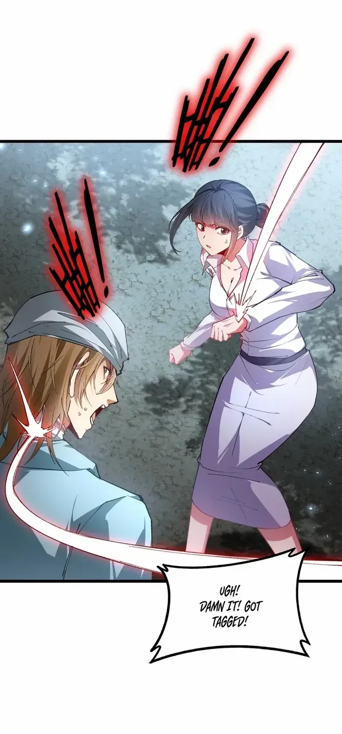 Read Supreme Zerg Lord chapter 84 image 46 on Lezhin