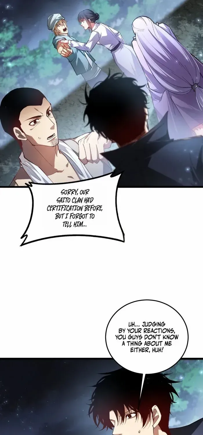 Read Supreme Zerg Lord chapter 84 image 48 on Lezhin