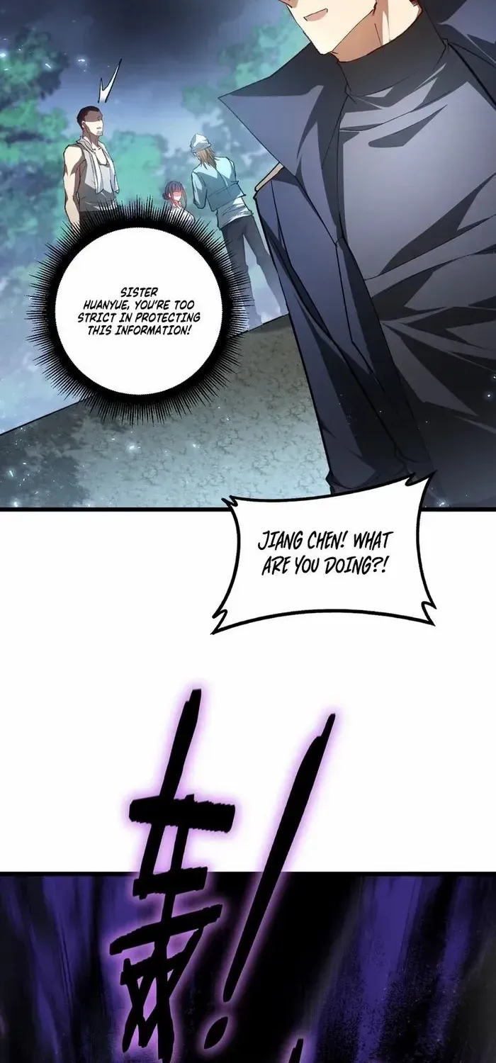 Read Supreme Zerg Lord chapter 84 image 49 on Lezhin