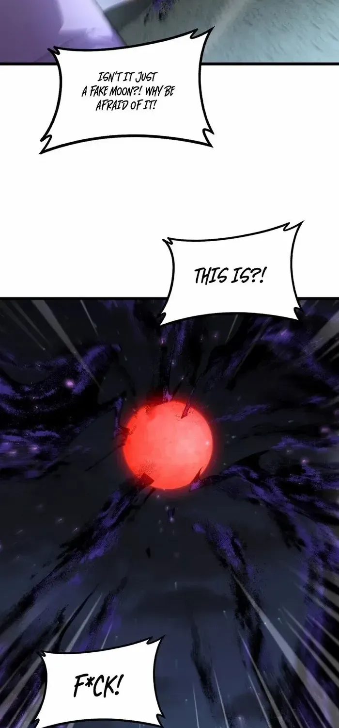 Read Supreme Zerg Lord chapter 84 image 51 on Lezhin