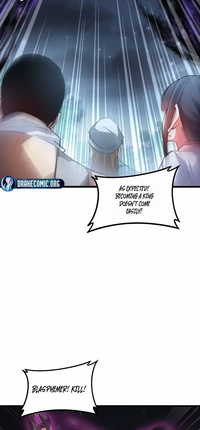 Read Supreme Zerg Lord chapter 84 image 52 on Lezhin