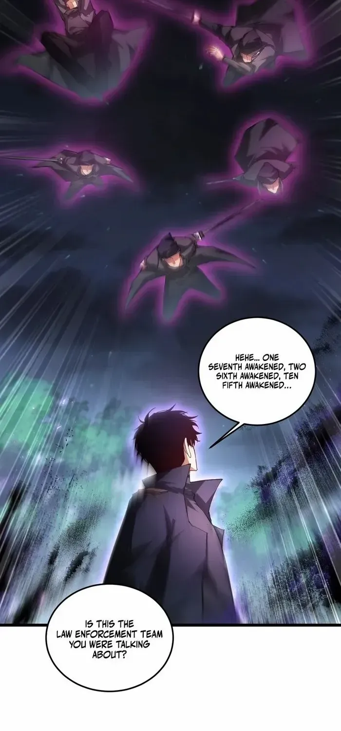 Read Supreme Zerg Lord chapter 84 image 53 on Lezhin