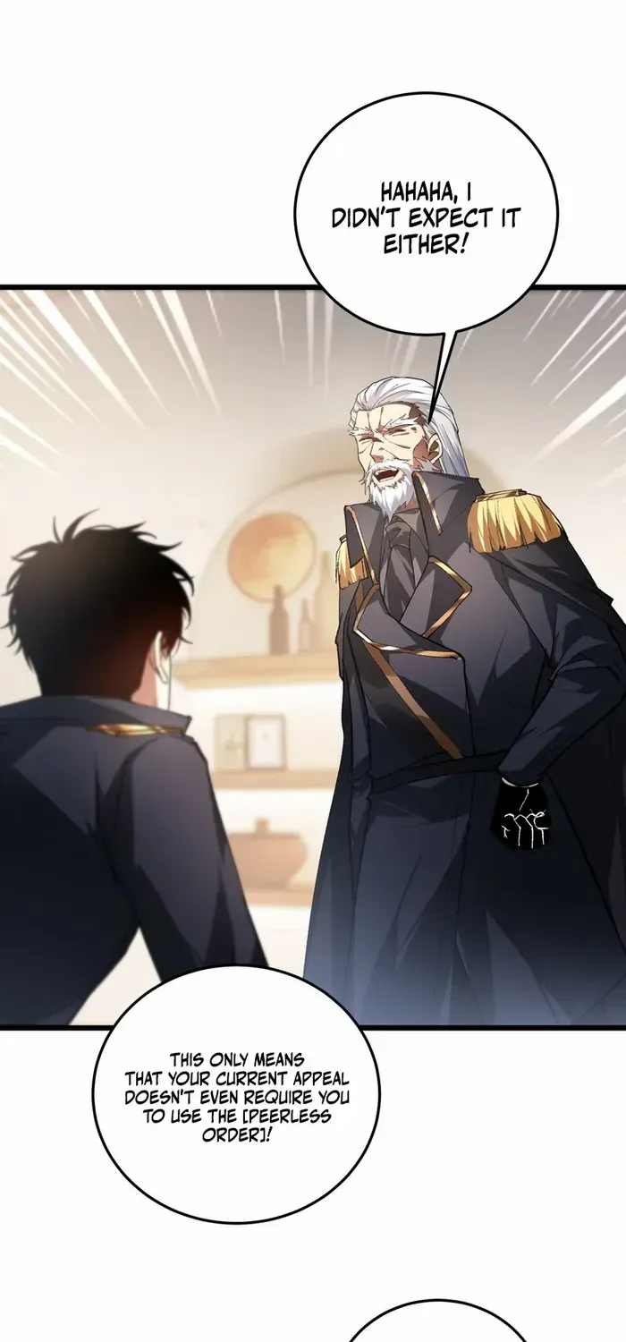 Read Supreme Zerg Lord chapter 84 image 7 on Lezhin