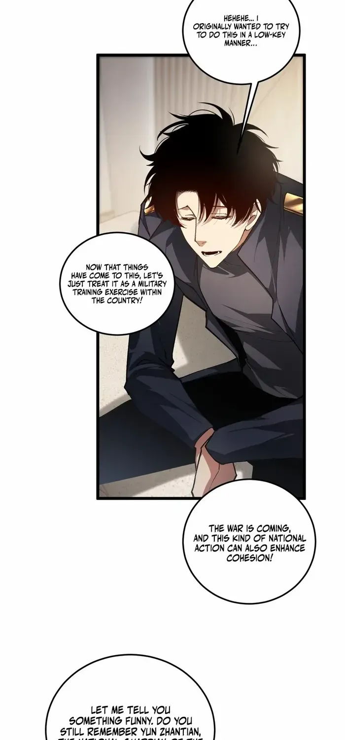 Read Supreme Zerg Lord chapter 84 image 8 on Lezhin