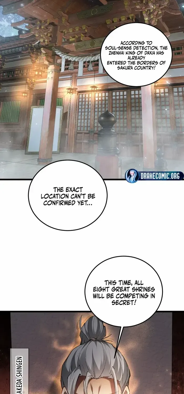 Read Supreme Zerg Lord chapter 85 image 11 on Lezhin