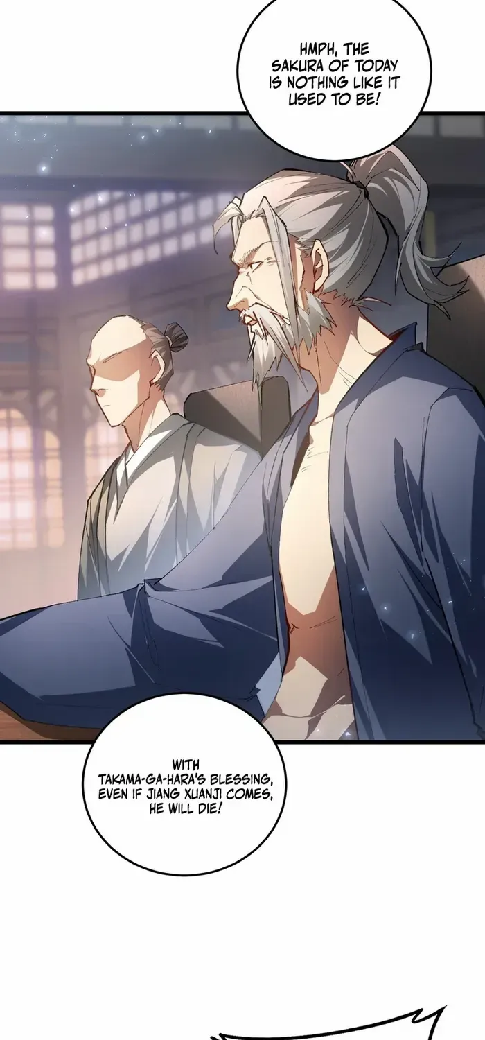 Read Supreme Zerg Lord chapter 85 image 14 on Lezhin