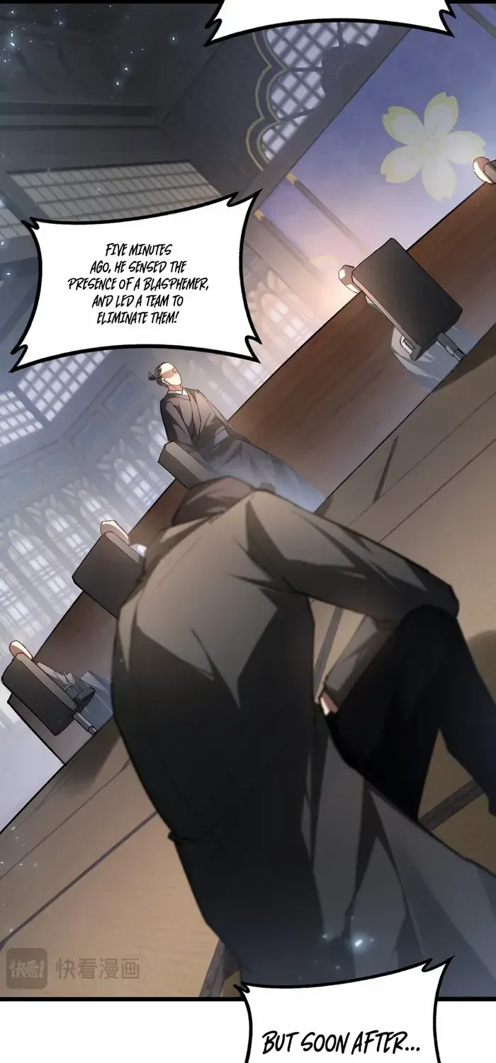 Read Supreme Zerg Lord chapter 85 image 16 on Lezhin