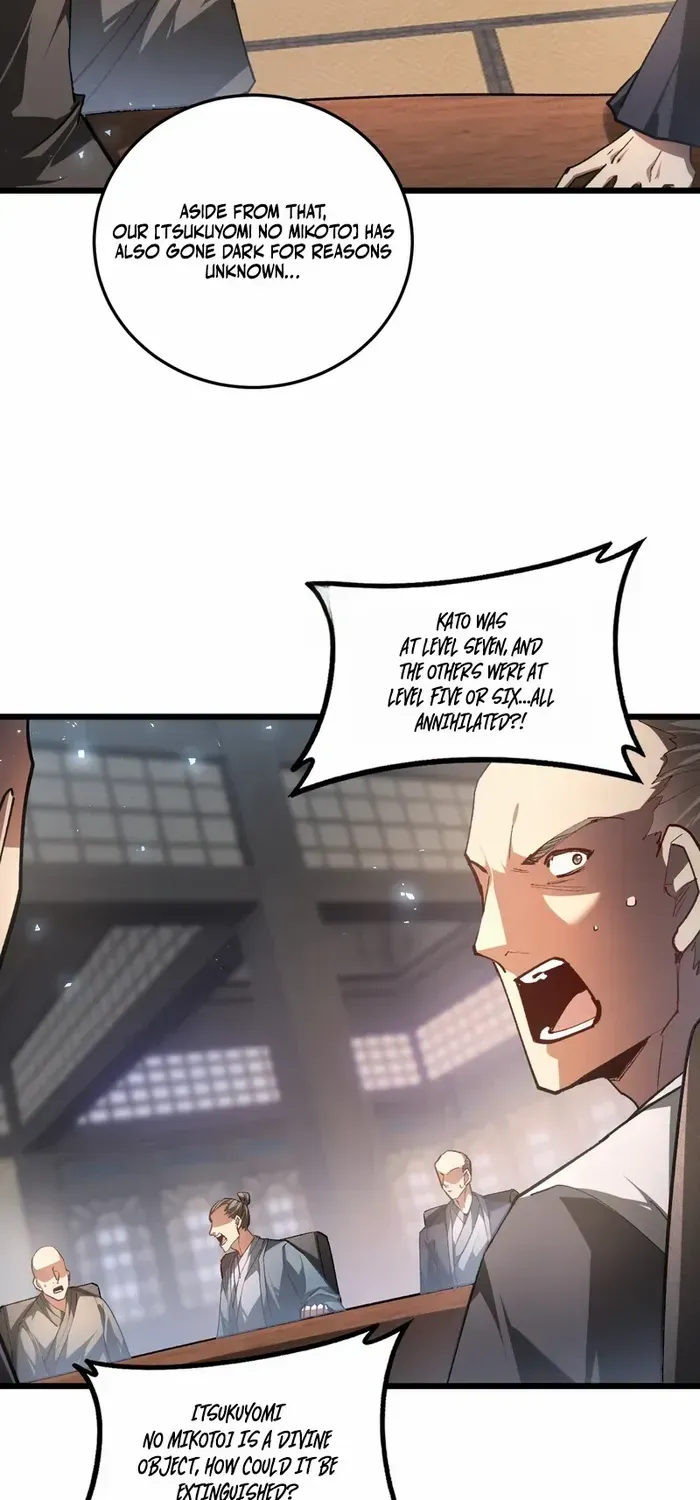 Read Supreme Zerg Lord chapter 85 image 18 on Lezhin