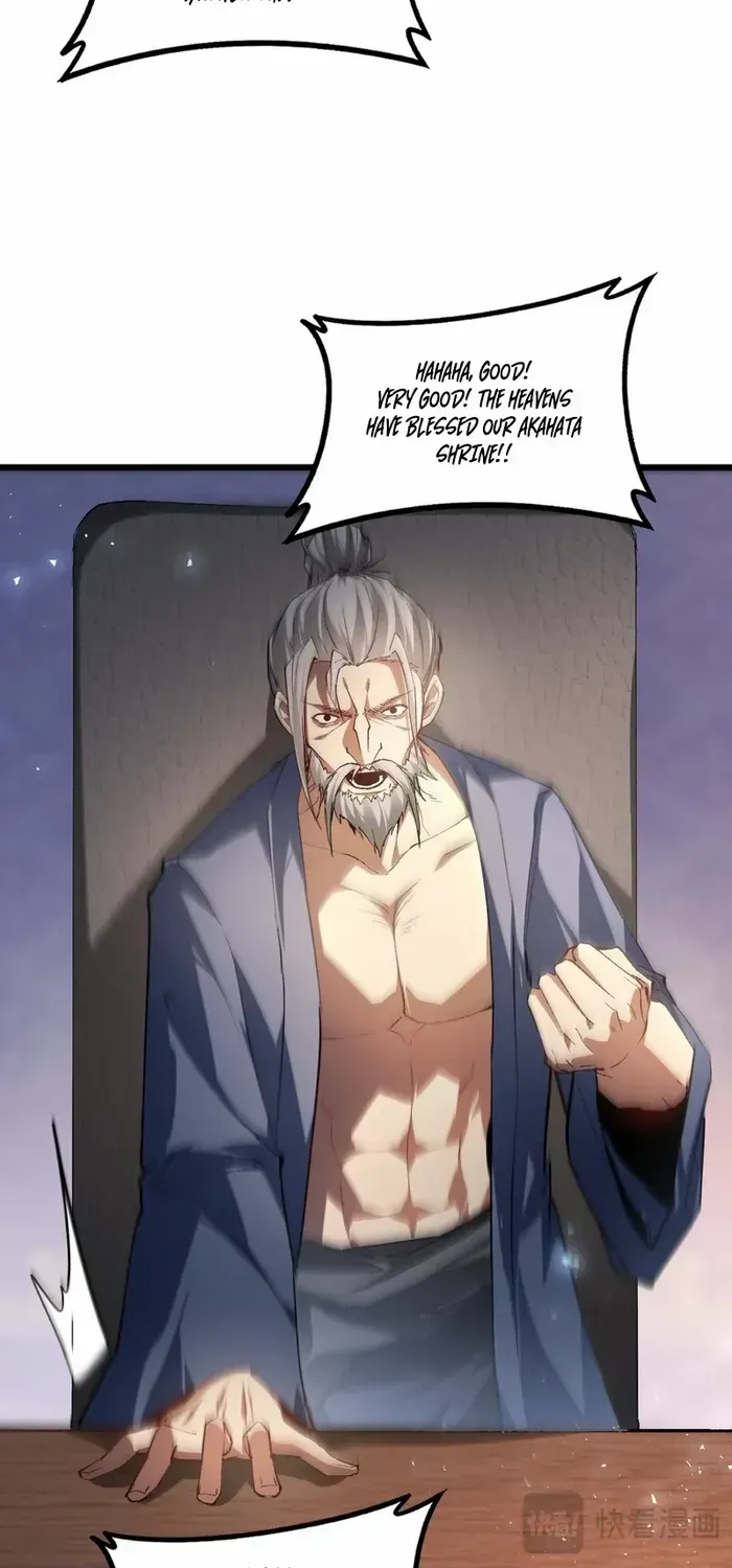 Read Supreme Zerg Lord chapter 85 image 19 on Lezhin