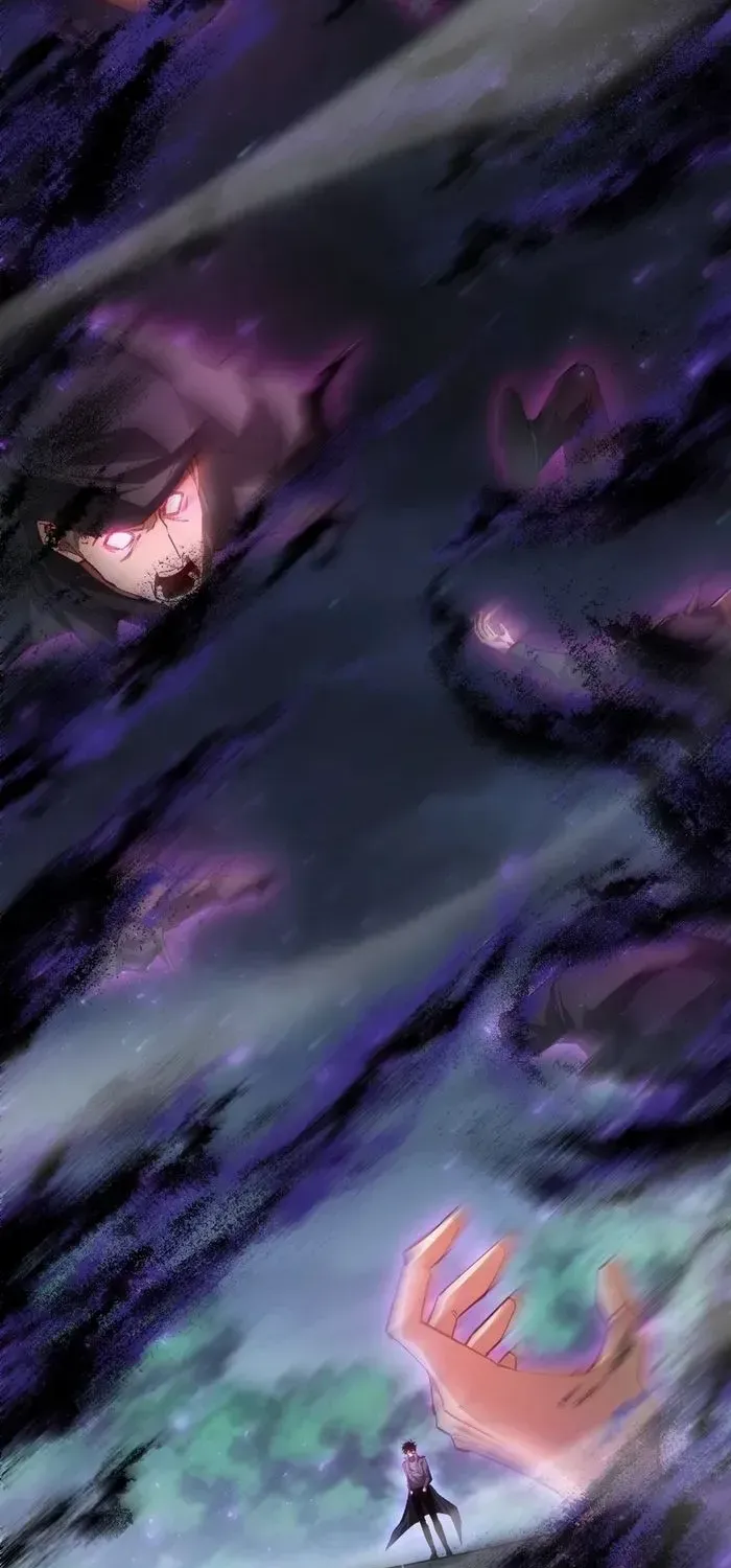 Read Supreme Zerg Lord chapter 85 image 2 on Lezhin
