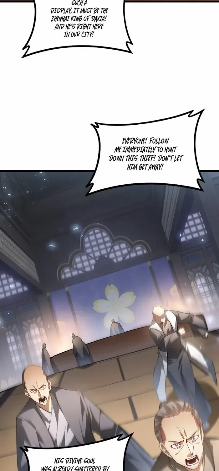 Read Supreme Zerg Lord chapter 85 image 20 on Lezhin