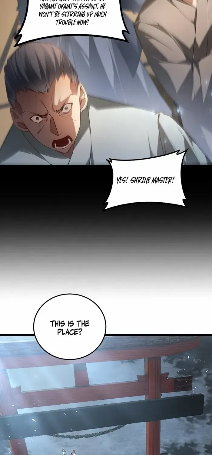 Read Supreme Zerg Lord chapter 85 image 21 on Lezhin