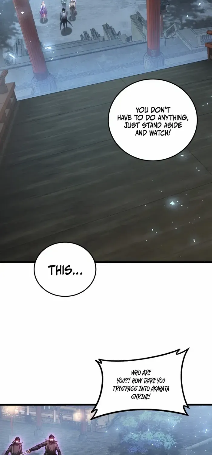 Read Supreme Zerg Lord chapter 85 image 22 on Lezhin