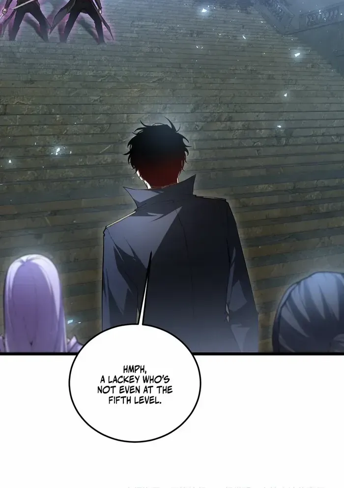 Read Supreme Zerg Lord chapter 85 image 23 on Lezhin