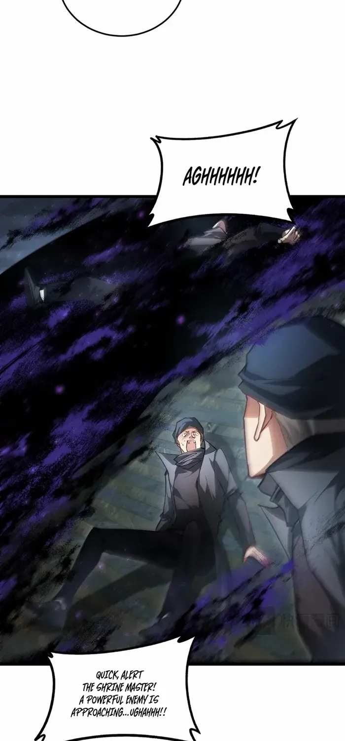 Read Supreme Zerg Lord chapter 85 image 25 on Lezhin