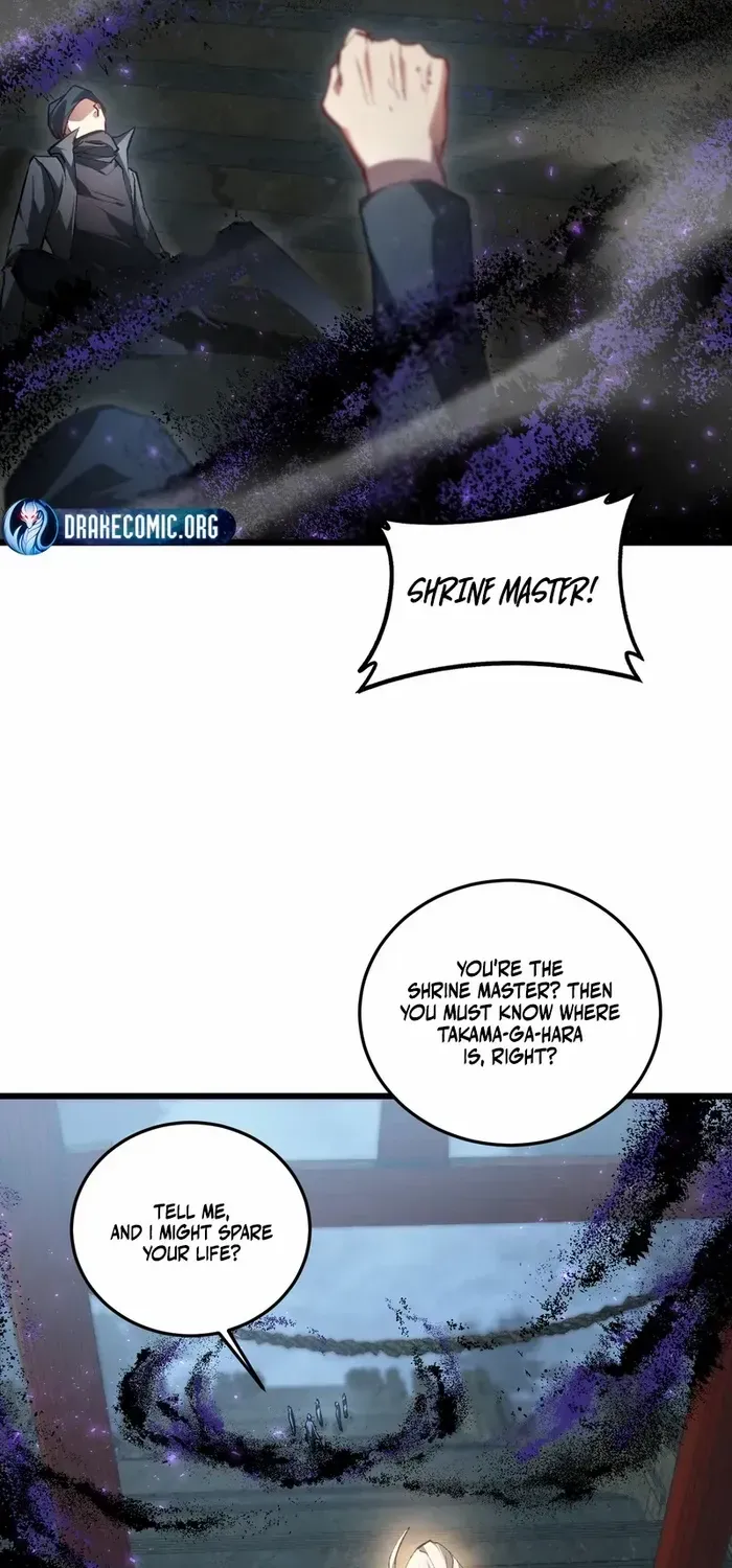 Read Supreme Zerg Lord chapter 85 image 27 on Lezhin
