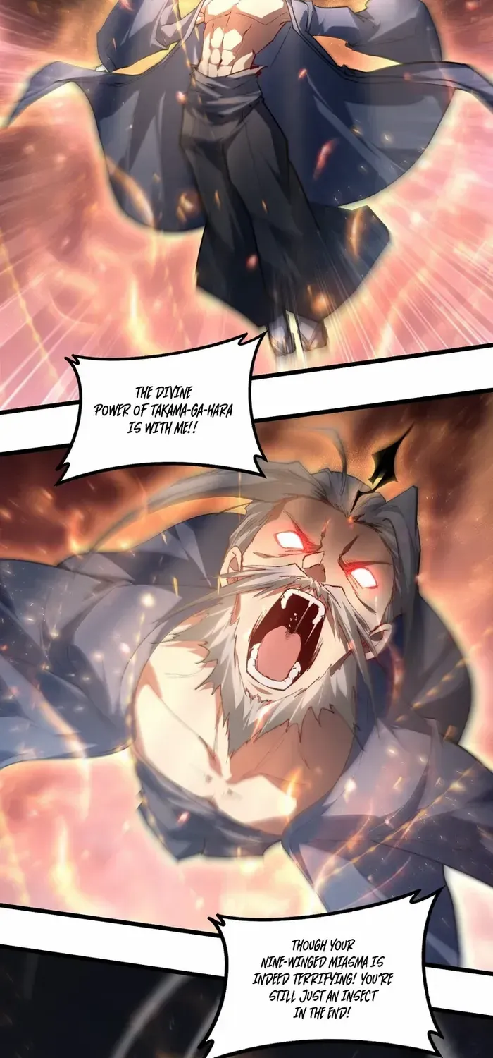 Read Supreme Zerg Lord chapter 85 image 30 on Lezhin