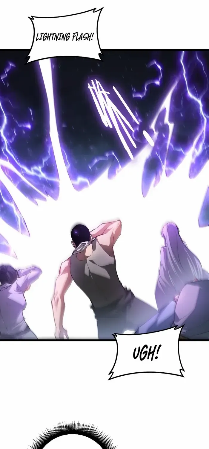 Read Supreme Zerg Lord chapter 85 image 35 on Lezhin