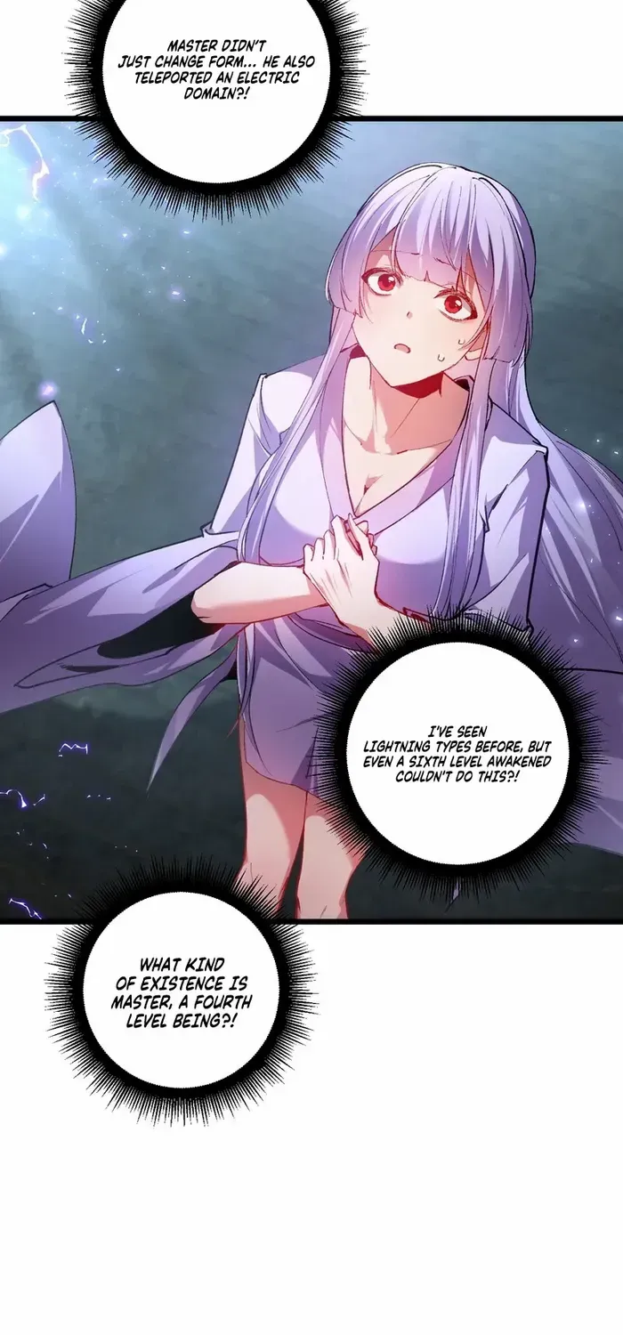 Read Supreme Zerg Lord chapter 85 image 36 on Lezhin