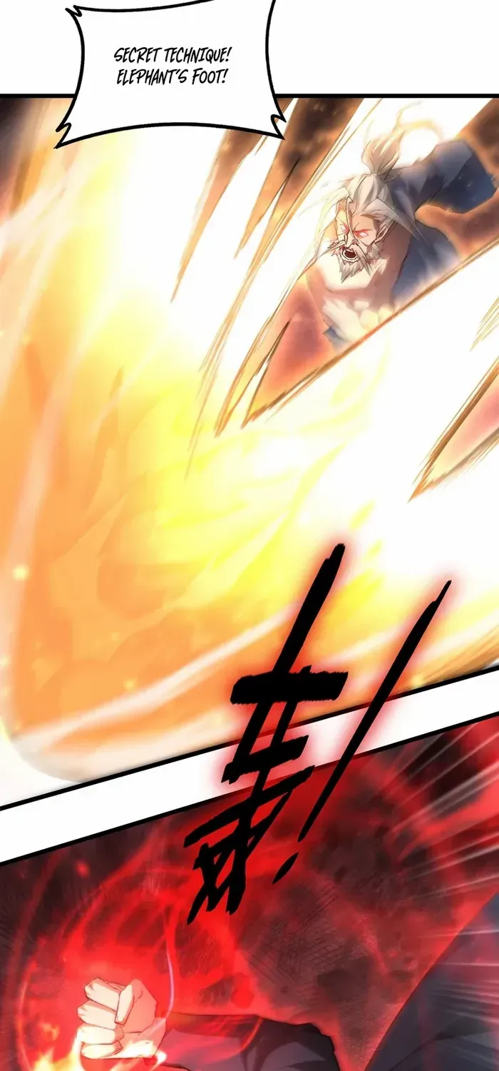 Read Supreme Zerg Lord chapter 85 image 38 on Lezhin