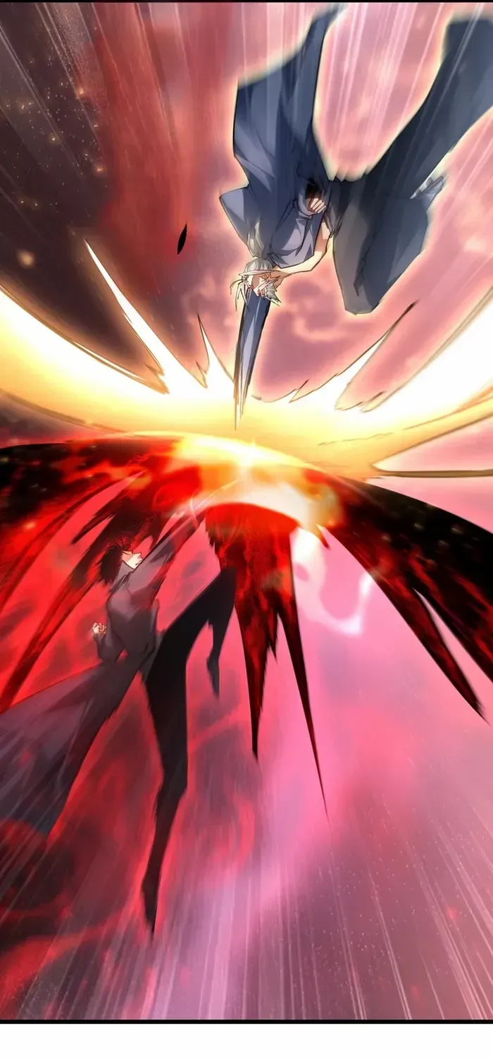 Read Supreme Zerg Lord chapter 85 image 40 on Lezhin