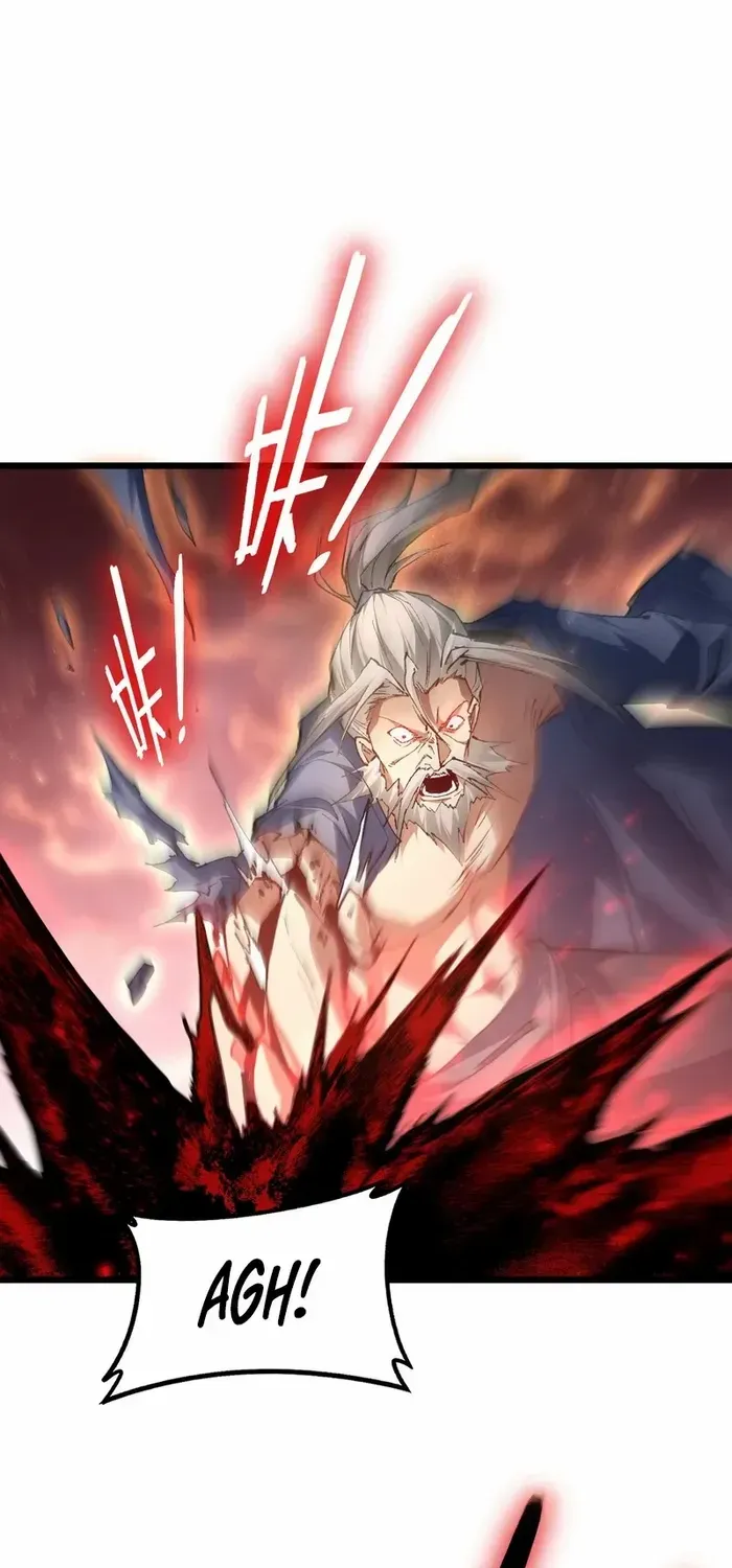 Read Supreme Zerg Lord chapter 85 image 41 on Lezhin