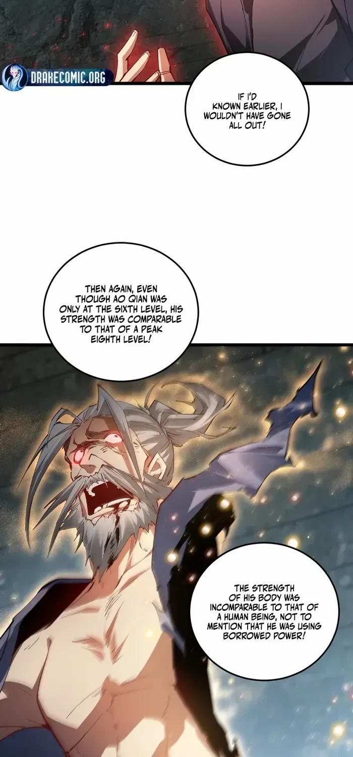Read Supreme Zerg Lord chapter 85 image 44 on Lezhin