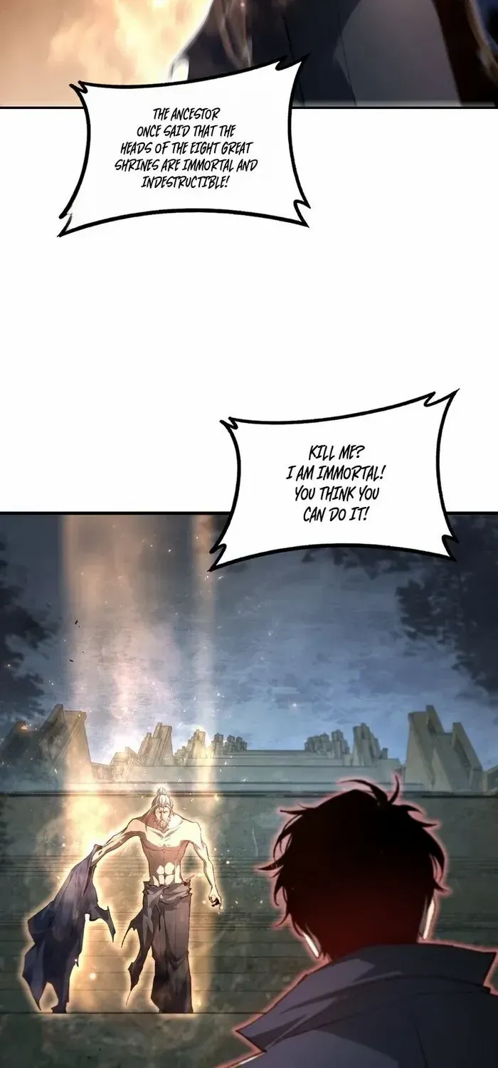Read Supreme Zerg Lord chapter 85 image 49 on Lezhin