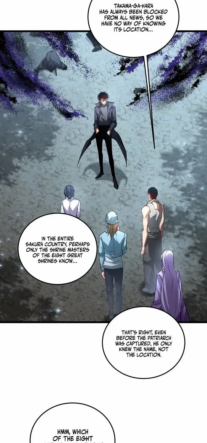 Read Supreme Zerg Lord chapter 85 image 5 on Lezhin