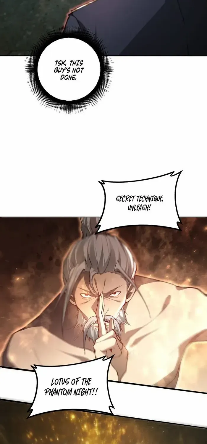 Read Supreme Zerg Lord chapter 85 image 50 on Lezhin