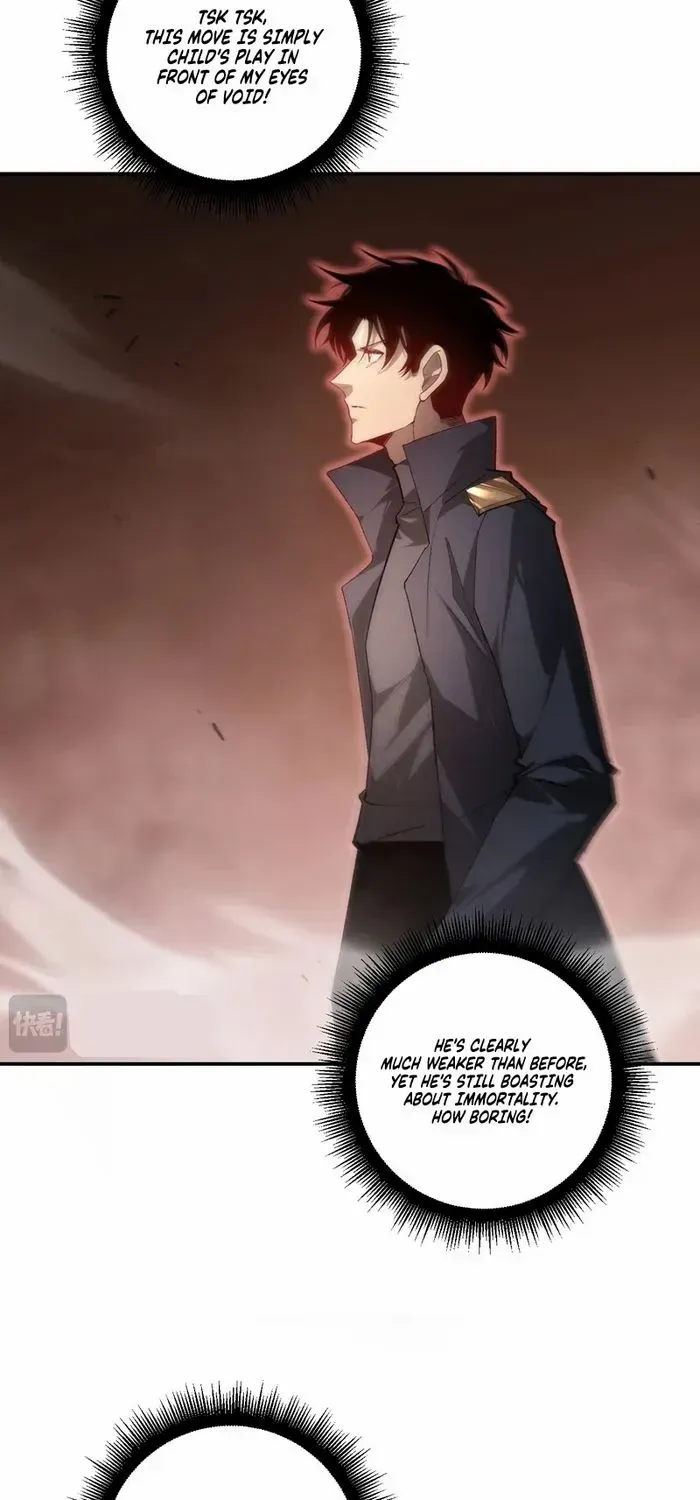 Read Supreme Zerg Lord chapter 85 image 52 on Lezhin