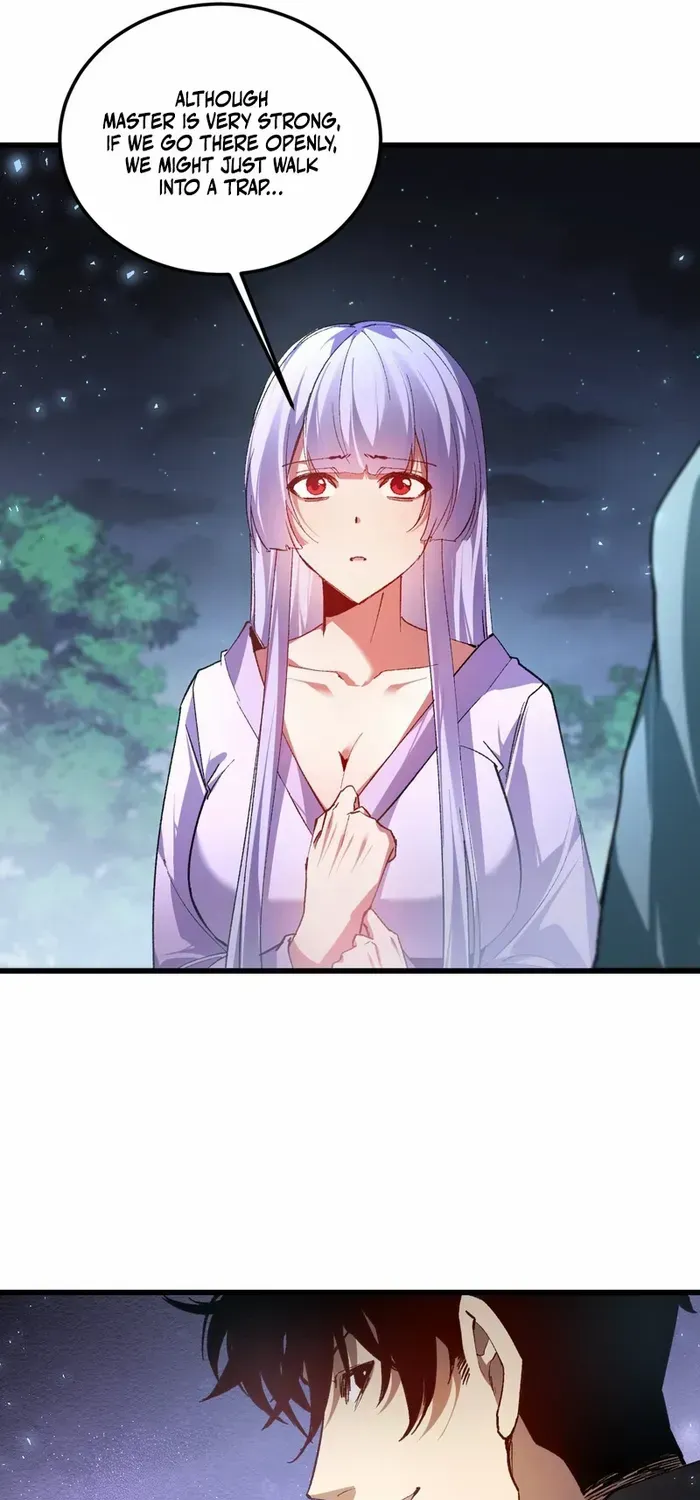 Read Supreme Zerg Lord chapter 85 image 8 on Lezhin