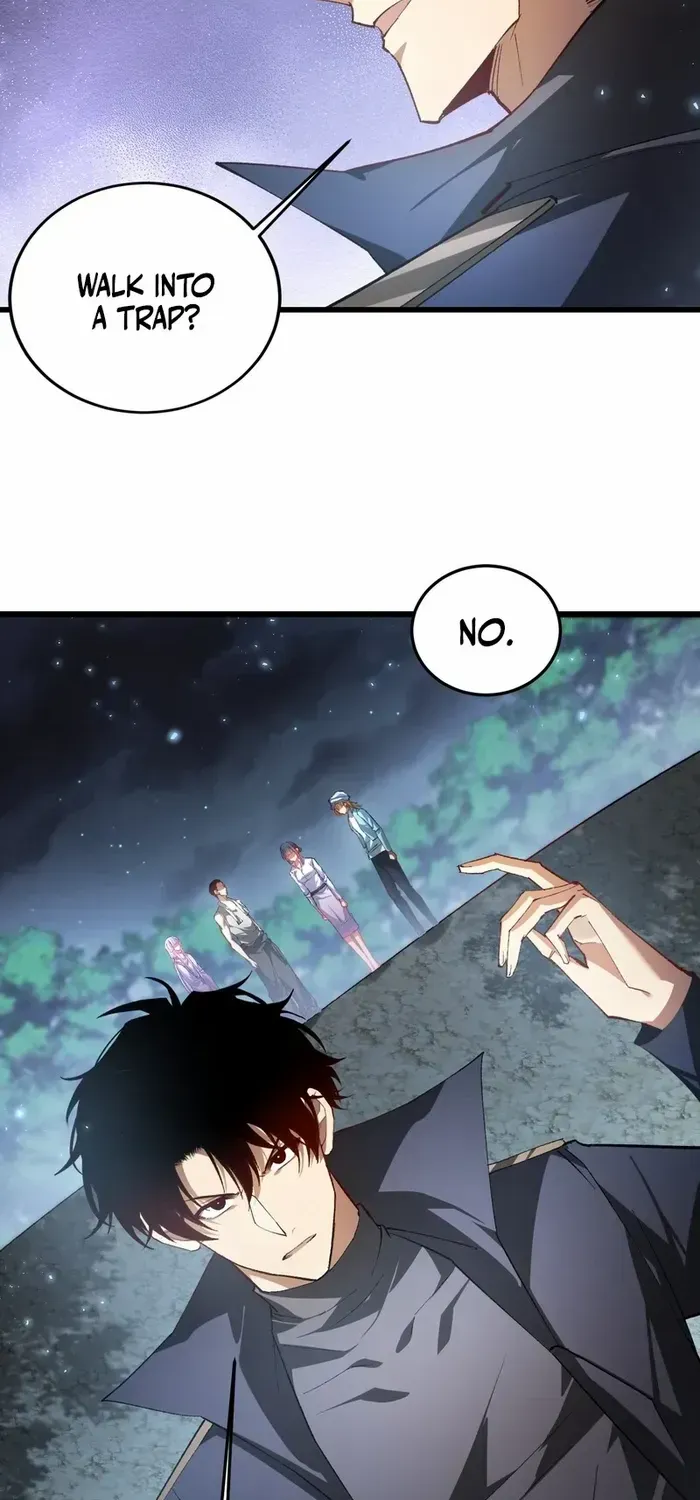 Read Supreme Zerg Lord chapter 85 image 9 on Lezhin