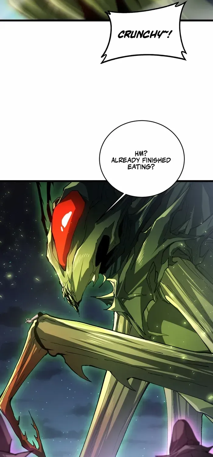 Read Supreme Zerg Lord chapter 86 image 11 on Lezhin