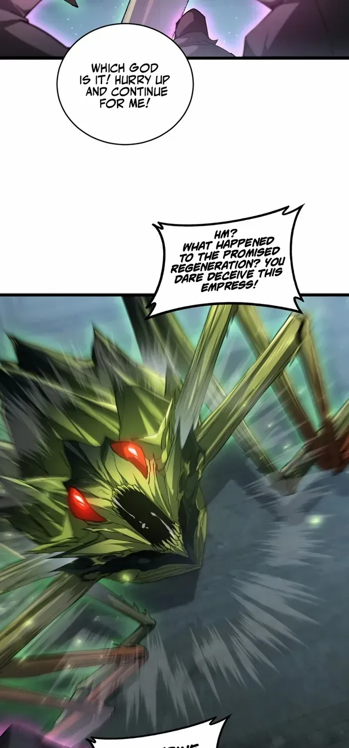 Read Supreme Zerg Lord chapter 86 image 12 on Lezhin