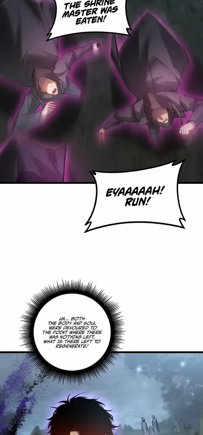 Read Supreme Zerg Lord chapter 86 image 13 on Lezhin
